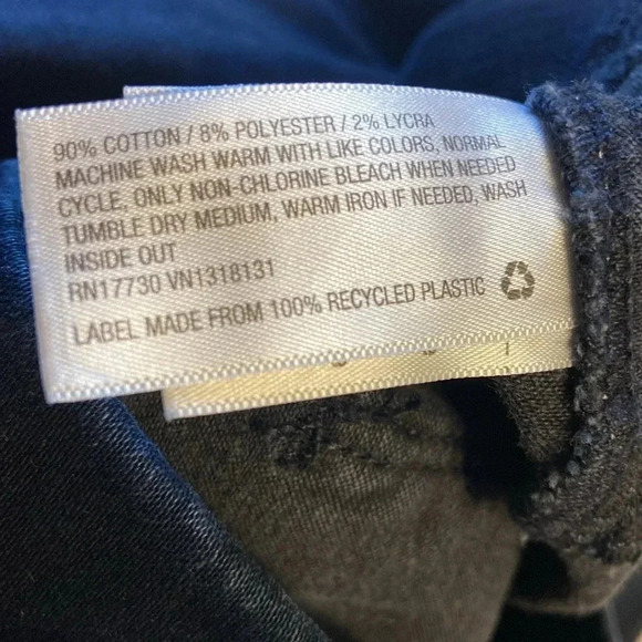 👖Universal Threads jeggings 👖 - Picture 6 of 6